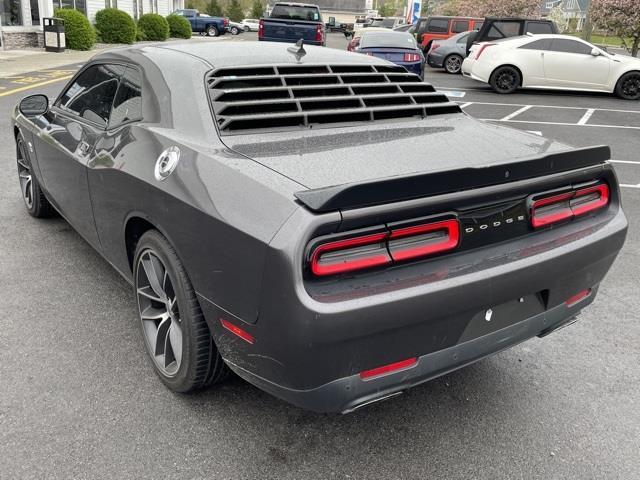 Used Dodge Challenger R/T 2018 | Blasius of Danbury. Danbury, Connecticut Used Dodge Challenger R/T 2018 | Blasius of Danbury. Danbury, Connecticut