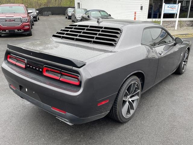 Used Dodge Challenger R/T 2018 | Blasius of Danbury. Danbury, Connecticut Used Dodge Challenger R/T 2018 | Blasius of Danbury. Danbury, Connecticut
