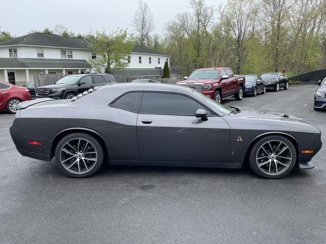 Used Dodge Challenger R/T 2018 | Blasius of Danbury. Danbury, Connecticut Used Dodge Challenger R/T 2018 | Blasius of Danbury. Danbury, Connecticut