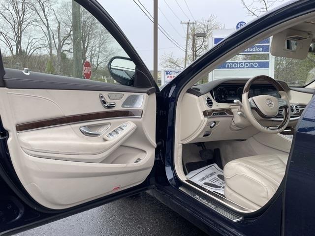 Used Mercedes-benz S-class S 550 2017 | Blasius of Danbury. Danbury, Connecticut Used Mercedes-benz S-class S 550 2017 | Blasius of Danbury. Danbury, Connecticut