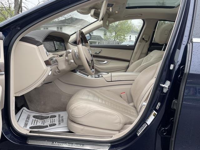 Used Mercedes-benz S-class S 550 2017 | Blasius of Danbury. Danbury, Connecticut Used Mercedes-benz S-class S 550 2017 | Blasius of Danbury. Danbury, Connecticut