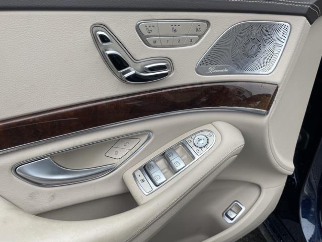 Used Mercedes-benz S-class S 550 2017 | Blasius of Danbury. Danbury, Connecticut Used Mercedes-benz S-class S 550 2017 | Blasius of Danbury. Danbury, Connecticut