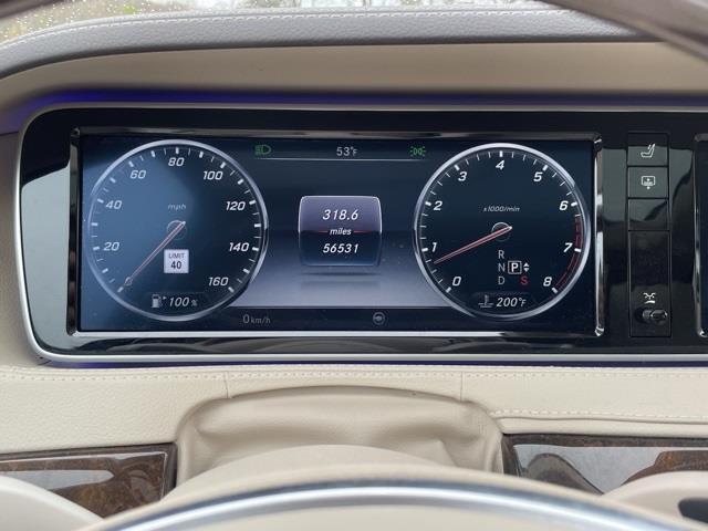 Used Mercedes-benz S-class S 550 2017 | Blasius of Danbury. Danbury, Connecticut Used Mercedes-benz S-class S 550 2017 | Blasius of Danbury. Danbury, Connecticut