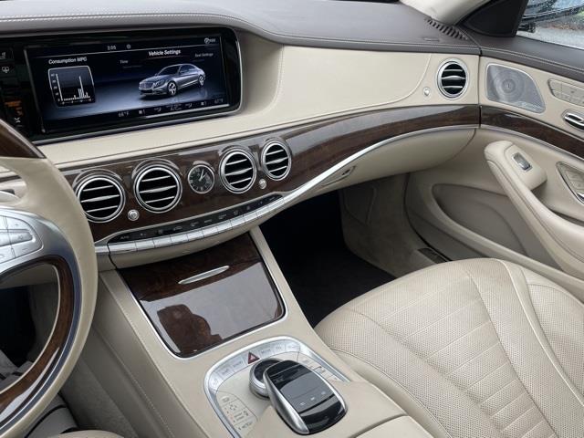 Used Mercedes-benz S-class S 550 2017 | Blasius of Danbury. Danbury, Connecticut Used Mercedes-benz S-class S 550 2017 | Blasius of Danbury. Danbury, Connecticut