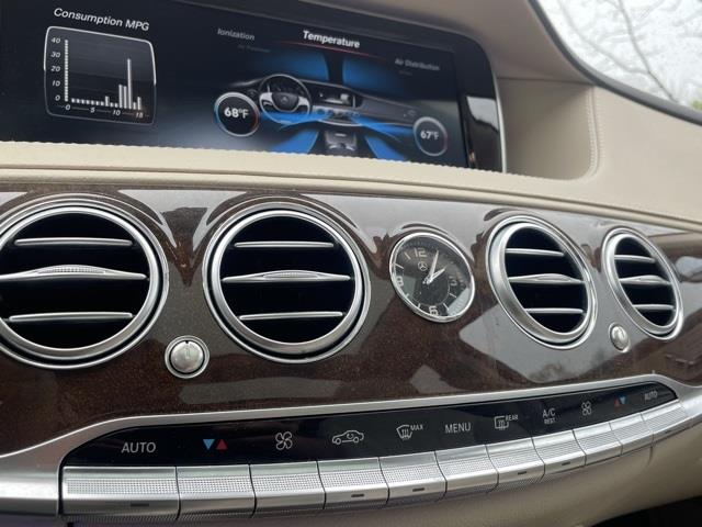 Used Mercedes-benz S-class S 550 2017 | Blasius of Danbury. Danbury, Connecticut Used Mercedes-benz S-class S 550 2017 | Blasius of Danbury. Danbury, Connecticut