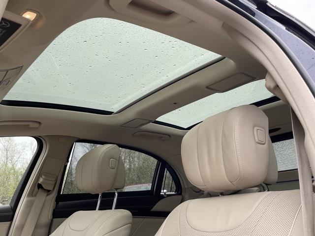 Used Mercedes-benz S-class S 550 2017 | Blasius of Danbury. Danbury, Connecticut Used Mercedes-benz S-class S 550 2017 | Blasius of Danbury. Danbury, Connecticut