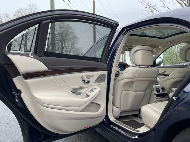Used Mercedes-benz S-class S 550 2017 | Blasius of Danbury. Danbury, Connecticut Used Mercedes-benz S-class S 550 2017 | Blasius of Danbury. Danbury, Connecticut