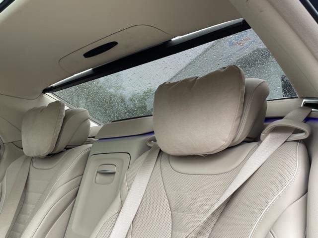 Used Mercedes-benz S-class S 550 2017 | Blasius of Danbury. Danbury, Connecticut Used Mercedes-benz S-class S 550 2017 | Blasius of Danbury. Danbury, Connecticut