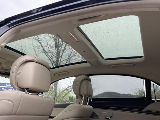 Used Mercedes-benz S-class S 550 2017 | Blasius of Danbury. Danbury, Connecticut Used Mercedes-benz S-class S 550 2017 | Blasius of Danbury. Danbury, Connecticut