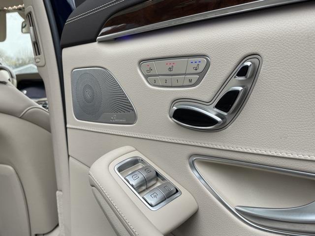 Used Mercedes-benz S-class S 550 2017 | Blasius of Danbury. Danbury, Connecticut Used Mercedes-benz S-class S 550 2017 | Blasius of Danbury. Danbury, Connecticut