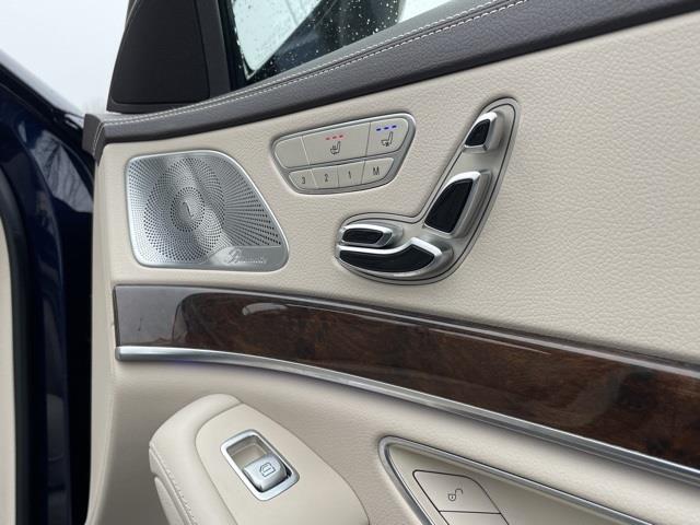Used Mercedes-benz S-class S 550 2017 | Blasius of Danbury. Danbury, Connecticut Used Mercedes-benz S-class S 550 2017 | Blasius of Danbury. Danbury, Connecticut
