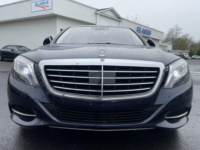 Used Mercedes-benz S-class S 550 2017 | Blasius of Danbury. Danbury, Connecticut Used Mercedes-benz S-class S 550 2017 | Blasius of Danbury. Danbury, Connecticut