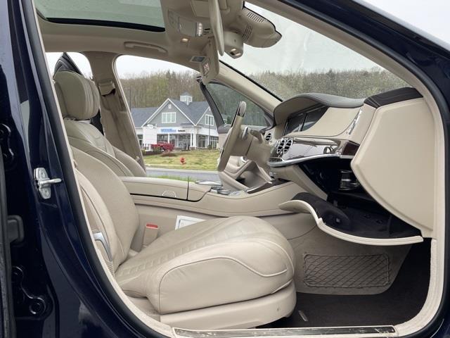 Used Mercedes-benz S-class S 550 2017 | Blasius of Danbury. Danbury, Connecticut Used Mercedes-benz S-class S 550 2017 | Blasius of Danbury. Danbury, Connecticut