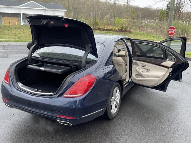 Used Mercedes-benz S-class S 550 2017 | Blasius of Danbury. Danbury, Connecticut Used Mercedes-benz S-class S 550 2017 | Blasius of Danbury. Danbury, Connecticut
