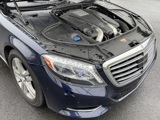 Used Mercedes-benz S-class S 550 2017 | Blasius of Danbury. Danbury, Connecticut Used Mercedes-benz S-class S 550 2017 | Blasius of Danbury. Danbury, Connecticut
