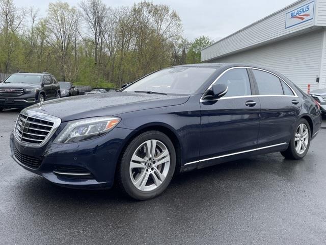 Used Mercedes-benz S-class S 550 2017 | Blasius of Danbury. Danbury, Connecticut Used Mercedes-benz S-class S 550 2017 | Blasius of Danbury. Danbury, Connecticut