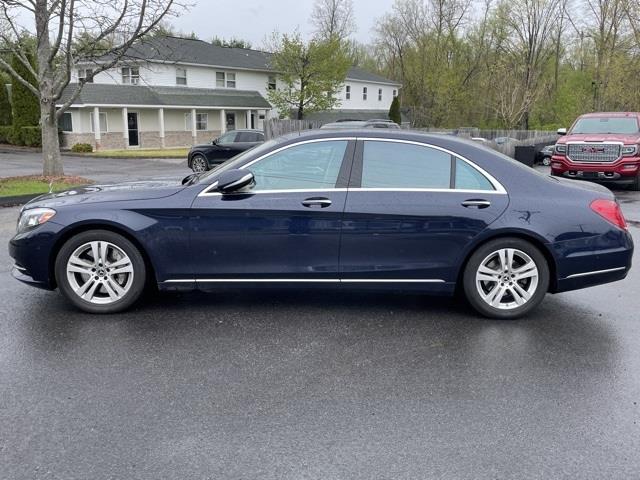 Used Mercedes-benz S-class S 550 2017 | Blasius of Danbury. Danbury, Connecticut Used Mercedes-benz S-class S 550 2017 | Blasius of Danbury. Danbury, Connecticut