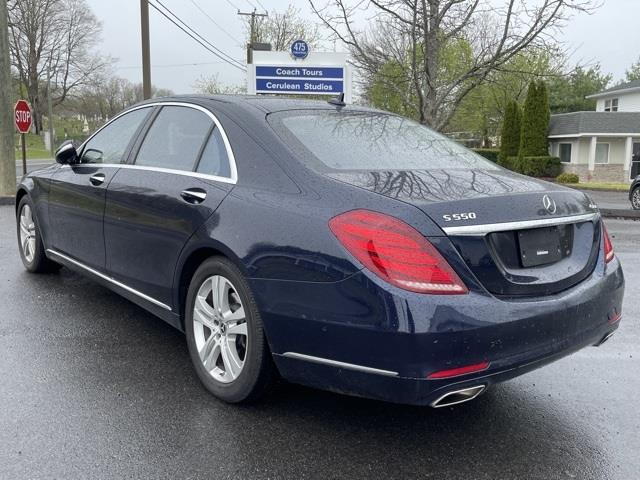 Used Mercedes-benz S-class S 550 2017 | Blasius of Danbury. Danbury, Connecticut Used Mercedes-benz S-class S 550 2017 | Blasius of Danbury. Danbury, Connecticut