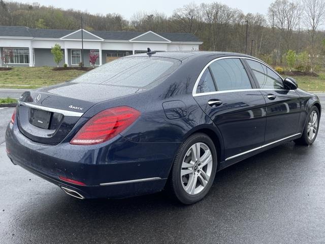Used Mercedes-benz S-class S 550 2017 | Blasius of Danbury. Danbury, Connecticut Used Mercedes-benz S-class S 550 2017 | Blasius of Danbury. Danbury, Connecticut