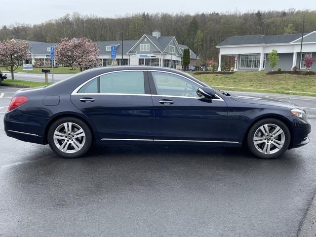 Used Mercedes-benz S-class S 550 2017 | Blasius of Danbury. Danbury, Connecticut Used Mercedes-benz S-class S 550 2017 | Blasius of Danbury. Danbury, Connecticut