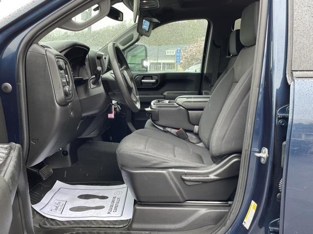 Used Chevrolet Silverado 2500hd Custom 2021 | Blasius of Danbury. Danbury, Connecticut Used Chevrolet Silverado 2500hd Custom 2021 | Blasius of Danbury. Danbury, Connecticut