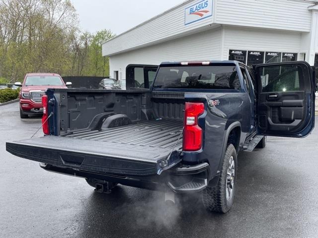 Used Chevrolet Silverado 2500hd Custom 2021 | Blasius of Danbury. Danbury, Connecticut Used Chevrolet Silverado 2500hd Custom 2021 | Blasius of Danbury. Danbury, Connecticut