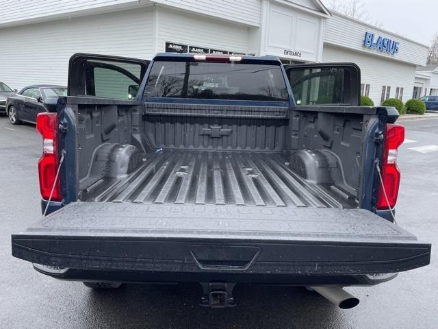 Used Chevrolet Silverado 2500hd Custom 2021 | Blasius of Danbury. Danbury, Connecticut Used Chevrolet Silverado 2500hd Custom 2021 | Blasius of Danbury. Danbury, Connecticut