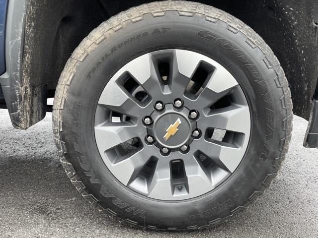 Used Chevrolet Silverado 2500hd Custom 2021 | Blasius of Danbury. Danbury, Connecticut Used Chevrolet Silverado 2500hd Custom 2021 | Blasius of Danbury. Danbury, Connecticut