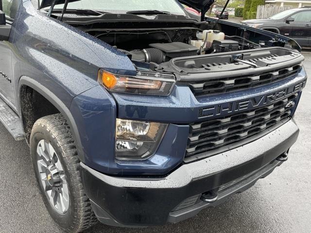 Used Chevrolet Silverado 2500hd Custom 2021 | Blasius of Danbury. Danbury, Connecticut Used Chevrolet Silverado 2500hd Custom 2021 | Blasius of Danbury. Danbury, Connecticut