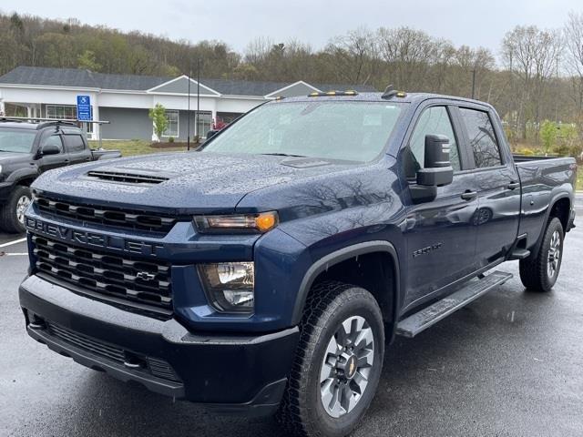 Used Chevrolet Silverado 2500hd Custom 2021 | Blasius of Danbury. Danbury, Connecticut Used Chevrolet Silverado 2500hd Custom 2021 | Blasius of Danbury. Danbury, Connecticut