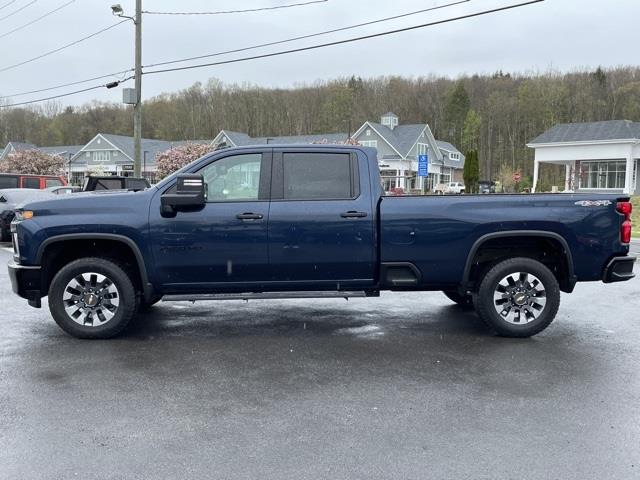 Used Chevrolet Silverado 2500hd Custom 2021 | Blasius of Danbury. Danbury, Connecticut Used Chevrolet Silverado 2500hd Custom 2021 | Blasius of Danbury. Danbury, Connecticut