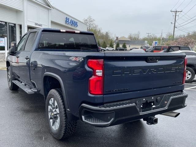 Used Chevrolet Silverado 2500hd Custom 2021 | Blasius of Danbury. Danbury, Connecticut Used Chevrolet Silverado 2500hd Custom 2021 | Blasius of Danbury. Danbury, Connecticut