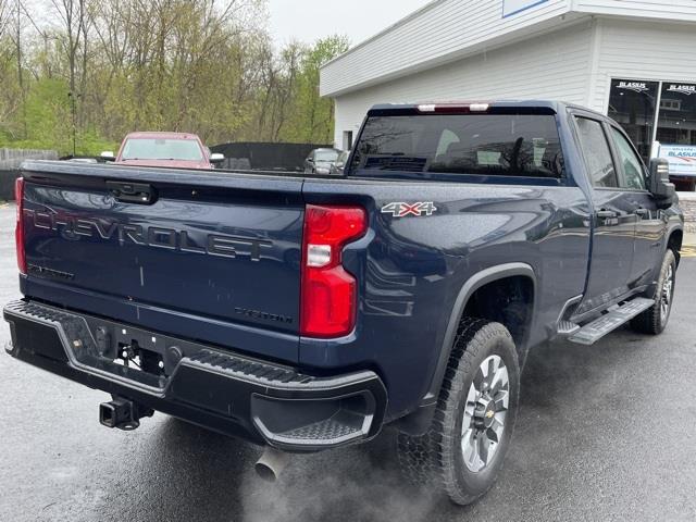 Used Chevrolet Silverado 2500hd Custom 2021 | Blasius of Danbury. Danbury, Connecticut Used Chevrolet Silverado 2500hd Custom 2021 | Blasius of Danbury. Danbury, Connecticut