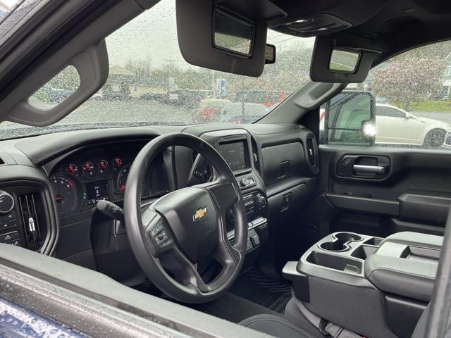 Used Chevrolet Silverado 2500hd Custom 2021 | Blasius of Danbury. Danbury, Connecticut Used Chevrolet Silverado 2500hd Custom 2021 | Blasius of Danbury. Danbury, Connecticut