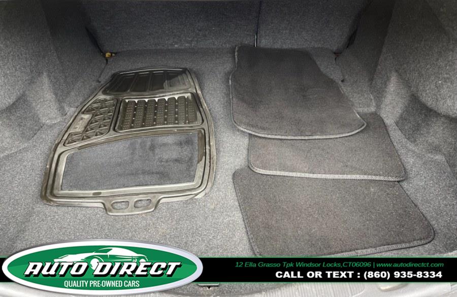 2014 Ford Fusion 4dr Sdn Titanium AWD, available for sale in Windsor Locks, Connecticut | Auto Direct LLC. Windsor Locks, Connecticut 2014 Ford Fusion 4dr Sdn Titanium AWD, available for sale in Windsor Locks, Connecticut | Auto Direct LLC. Windsor Locks, Connecticut