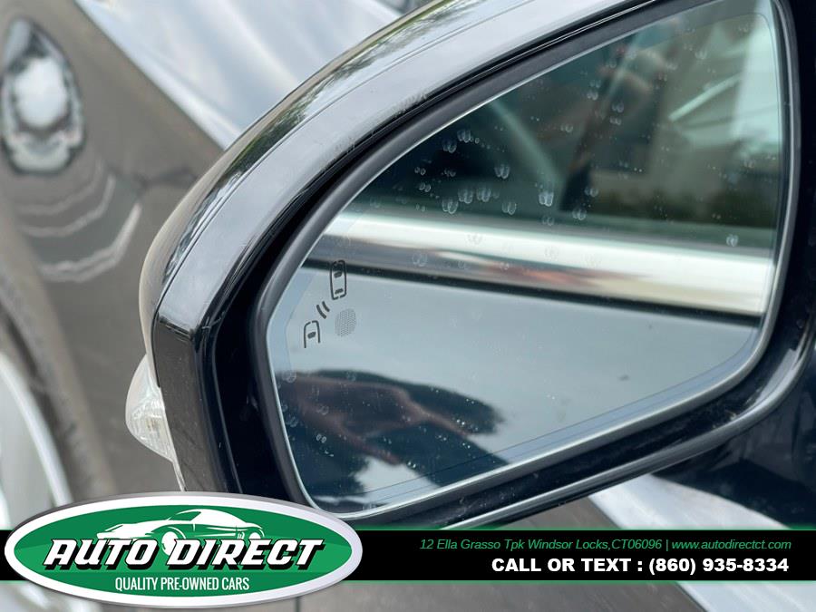 2014 Ford Fusion 4dr Sdn Titanium AWD, available for sale in Windsor Locks, Connecticut | Auto Direct LLC. Windsor Locks, Connecticut 2014 Ford Fusion 4dr Sdn Titanium AWD, available for sale in Windsor Locks, Connecticut | Auto Direct LLC. Windsor Locks, Connecticut