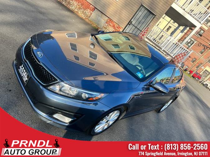 Used Kia Optima 4dr Sdn LX 2015 | PRNDL Auto Group. Irvington, New Jersey Used Kia Optima 4dr Sdn LX 2015 | PRNDL Auto Group. Irvington, New Jersey