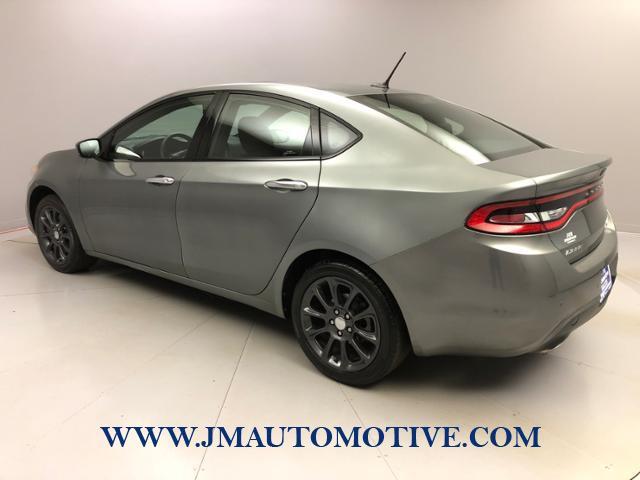 2013 Dodge Dart 4dr Sdn Limited, available for sale in Naugatuck, Connecticut | J&M Automotive Sls&Svc LLC. Naugatuck, Connecticut 2013 Dodge Dart 4dr Sdn Limited, available for sale in Naugatuck, Connecticut | J&M Automotive Sls&Svc LLC. Naugatuck, Connecticut