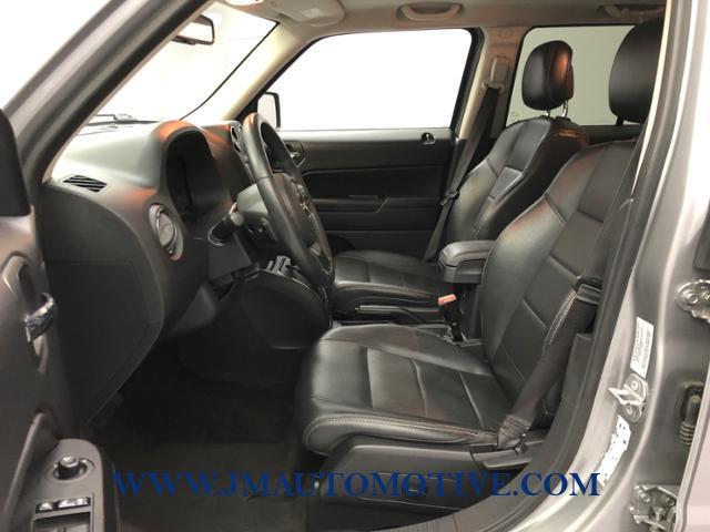 2016 Jeep Patriot 4WD 4dr High Altitude Edition, available for sale in Naugatuck, Connecticut | J&M Automotive Sls&Svc LLC. Naugatuck, Connecticut 2016 Jeep Patriot 4WD 4dr High Altitude Edition, available for sale in Naugatuck, Connecticut | J&M Automotive Sls&Svc LLC. Naugatuck, Connecticut