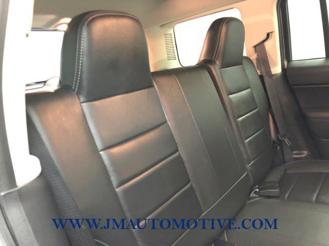 2016 Jeep Patriot 4WD 4dr High Altitude Edition, available for sale in Naugatuck, Connecticut | J&M Automotive Sls&Svc LLC. Naugatuck, Connecticut 2016 Jeep Patriot 4WD 4dr High Altitude Edition, available for sale in Naugatuck, Connecticut | J&M Automotive Sls&Svc LLC. Naugatuck, Connecticut