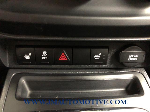 2016 Jeep Patriot 4WD 4dr High Altitude Edition, available for sale in Naugatuck, Connecticut | J&M Automotive Sls&Svc LLC. Naugatuck, Connecticut 2016 Jeep Patriot 4WD 4dr High Altitude Edition, available for sale in Naugatuck, Connecticut | J&M Automotive Sls&Svc LLC. Naugatuck, Connecticut