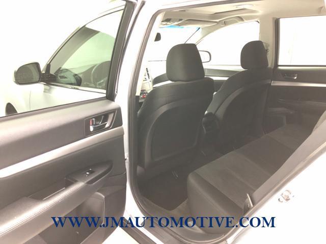 2014 Subaru Outback 4dr Wgn H4 Auto 2.5i Premium, available for sale in Naugatuck, Connecticut | J&M Automotive Sls&Svc LLC. Naugatuck, Connecticut 2014 Subaru Outback 4dr Wgn H4 Auto 2.5i Premium, available for sale in Naugatuck, Connecticut | J&M Automotive Sls&Svc LLC. Naugatuck, Connecticut