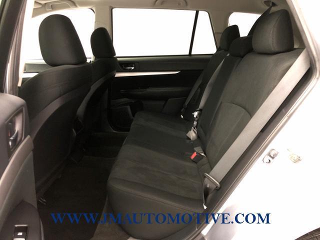 2014 Subaru Outback 4dr Wgn H4 Auto 2.5i Premium, available for sale in Naugatuck, Connecticut | J&M Automotive Sls&Svc LLC. Naugatuck, Connecticut 2014 Subaru Outback 4dr Wgn H4 Auto 2.5i Premium, available for sale in Naugatuck, Connecticut | J&M Automotive Sls&Svc LLC. Naugatuck, Connecticut