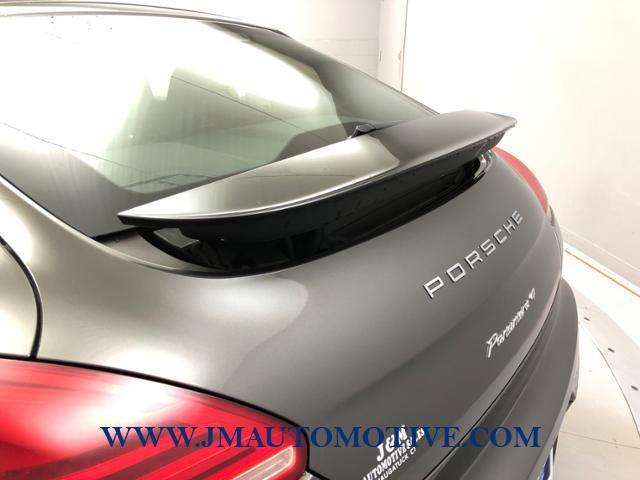 2014 Porsche Panamera 4dr HB, available for sale in Naugatuck, Connecticut | J&M Automotive Sls&Svc LLC. Naugatuck, Connecticut 2014 Porsche Panamera 4dr HB, available for sale in Naugatuck, Connecticut | J&M Automotive Sls&Svc LLC. Naugatuck, Connecticut
