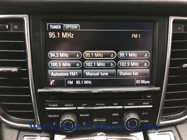 2014 Porsche Panamera 4dr HB, available for sale in Naugatuck, Connecticut | J&M Automotive Sls&Svc LLC. Naugatuck, Connecticut 2014 Porsche Panamera 4dr HB, available for sale in Naugatuck, Connecticut | J&M Automotive Sls&Svc LLC. Naugatuck, Connecticut