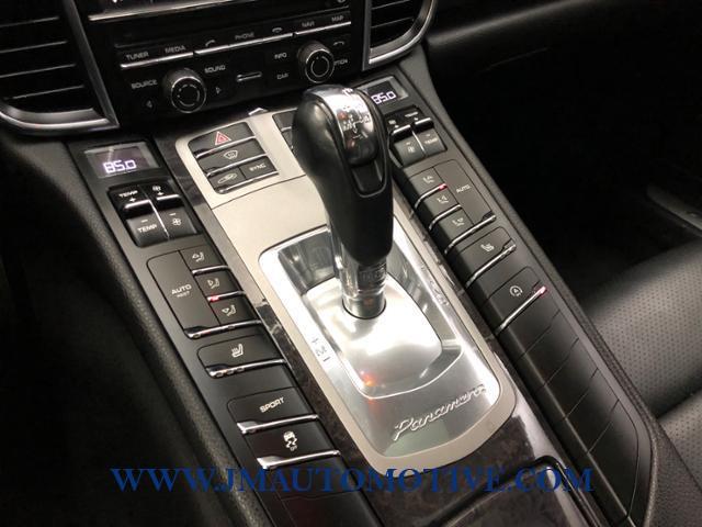 2014 Porsche Panamera 4dr HB, available for sale in Naugatuck, Connecticut | J&M Automotive Sls&Svc LLC. Naugatuck, Connecticut 2014 Porsche Panamera 4dr HB, available for sale in Naugatuck, Connecticut | J&M Automotive Sls&Svc LLC. Naugatuck, Connecticut