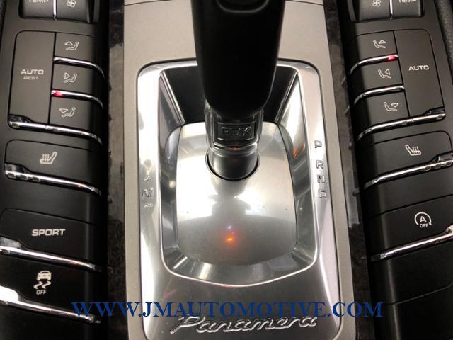 2014 Porsche Panamera 4dr HB, available for sale in Naugatuck, Connecticut | J&M Automotive Sls&Svc LLC. Naugatuck, Connecticut 2014 Porsche Panamera 4dr HB, available for sale in Naugatuck, Connecticut | J&M Automotive Sls&Svc LLC. Naugatuck, Connecticut