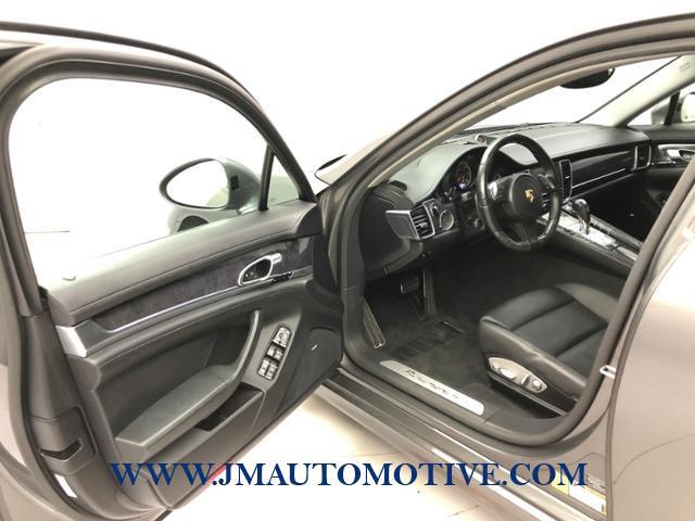 2014 Porsche Panamera 4dr HB, available for sale in Naugatuck, Connecticut | J&M Automotive Sls&Svc LLC. Naugatuck, Connecticut 2014 Porsche Panamera 4dr HB, available for sale in Naugatuck, Connecticut | J&M Automotive Sls&Svc LLC. Naugatuck, Connecticut