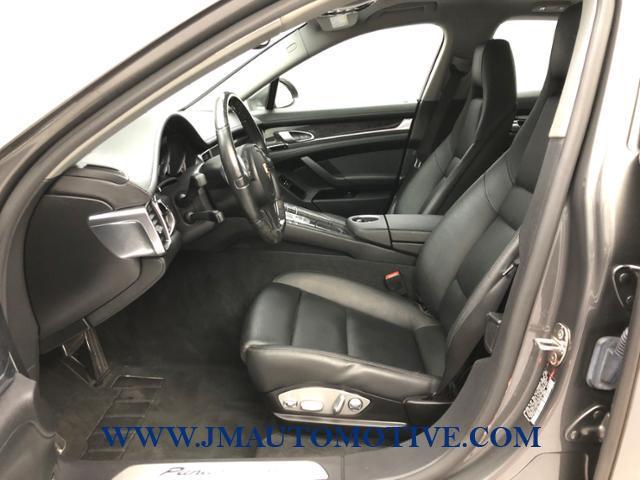 2014 Porsche Panamera 4dr HB, available for sale in Naugatuck, Connecticut | J&M Automotive Sls&Svc LLC. Naugatuck, Connecticut 2014 Porsche Panamera 4dr HB, available for sale in Naugatuck, Connecticut | J&M Automotive Sls&Svc LLC. Naugatuck, Connecticut