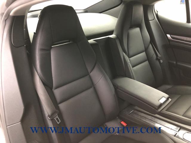 2014 Porsche Panamera 4dr HB, available for sale in Naugatuck, Connecticut | J&M Automotive Sls&Svc LLC. Naugatuck, Connecticut 2014 Porsche Panamera 4dr HB, available for sale in Naugatuck, Connecticut | J&M Automotive Sls&Svc LLC. Naugatuck, Connecticut